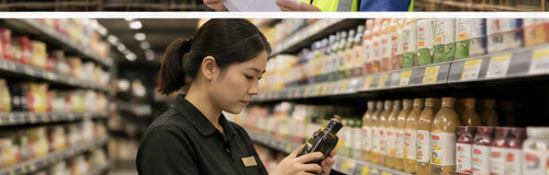 门店交付